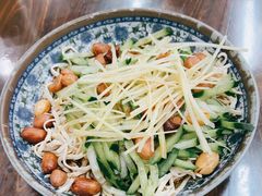 小干丝-雪琴面馆富安特色鱼汤面(城中花园店)