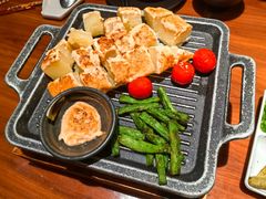-摩打食堂(壹方中心店)
