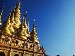 -西双版纳勐泐文化旅游区