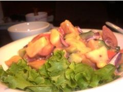 摇滚沙拉-奇滋豆味(南十四道街店)