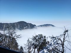 -峨眉山风景名胜区