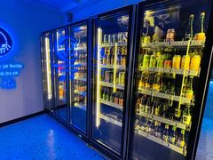 -Sirena海妖日咖夜酒