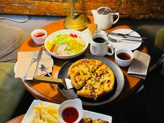 -1901 Cafe(西四店)