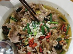 -邱大妈水煮(龙山店)