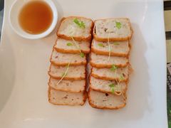 -山水一号·中餐厅