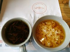 -U你·天然调味(南湖总店)