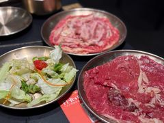 -西塔老太太泥炉烤肉(龙湖北苑天街店)