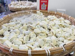 -阿麟馄饨(延长路店)