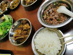 -阿秋牛排(湖心街店)