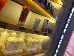 -星巴克(丁香国际商业中心店)