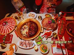 -小龙坎火锅(全球旗舰店)