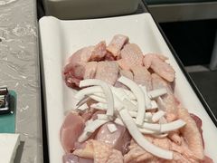 -百年果林椰子鸡(益田假日里店)