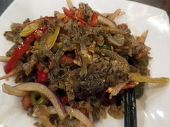 -刘妈菜馆(磁器口店)