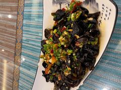 -自游人·美食一楼·地道徽菜(三十年名店)