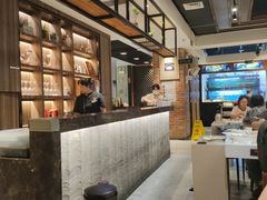 -围炉夜话·潮汕卤水火锅(榕江店)
