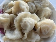 -惠成饺子(百合园店)