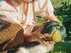 -前小桔亲子创意农场·草莓采摘·露营烧烤