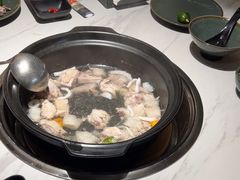 -狐狸爱上椰子鸡(滨江星光大道店)