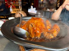 -小厨娘金榜题名(夫子庙秦淮河店)