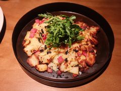 松露培根土豆酥饼-YUAN·䬧