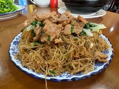 -万兴菜馆(龙华店)