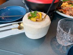 -星叶·东南亚料理(宁波万象汇店)