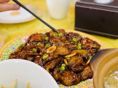 -砂锅居(西四店)