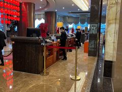 -长沙世纪金源大饭店·金世纪中餐厅