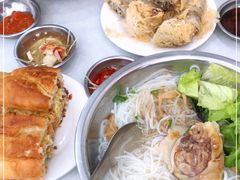 -华姐鸡粉(教育路店)