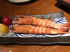 巴掌大的虾-合风谷(南下塘店)