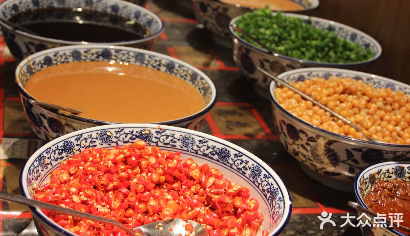 超正重庆老灶火锅，麦妈今年吃过最棒的毛肚