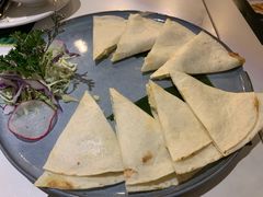 -清迈泰·泰国餐厅(华发商都店)
