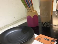 -小明同学(三里屯店)