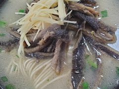 -瞻老元面馆(双塘路店)