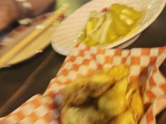 -雪熊精酿·哈尔滨烧烤酒馆(非遗大串店)