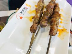 -帕米尔食府(白云观店)