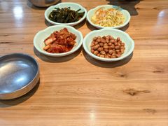 -京玉菲饭店(李村店)