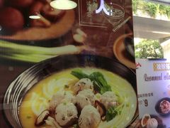 -粉达人·桂林米粉(解放北路店)
