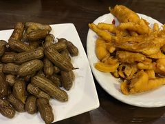 -火龙堂·风味民间菜(文一路店)