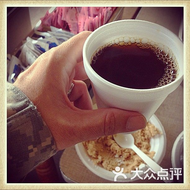 chow hall #3109图片 - 第1张