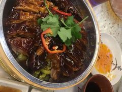 -新辉港式茶餐厅(北栅店)