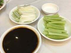 -九花山烤鸭店