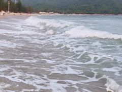 -西涌国际滨海旅游区