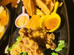 -良木缘咖啡西餐(川大店)