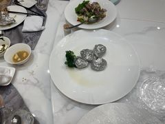 -皇朝海鲜酒店