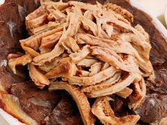 -闫家驴肉老店(华电一校店)