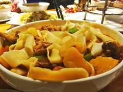 -新疆伏拉沃餐厅(白龙南路店)