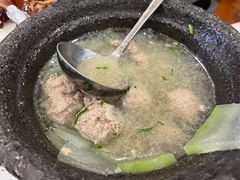 -民族饭荘(新华大街店)