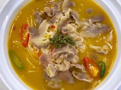 金汤肥牛-海宝酒家(中山四路店)