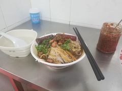 -宋记海南粉传承老店(人民西路店)